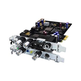 RME HDSPe MADI FX