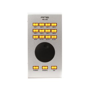RME ARC USB