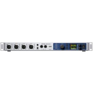RME Fireface UFX II