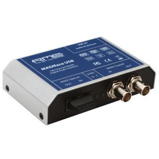 RME MADIFace USB
