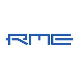 RME ADI-6432 R Redundant