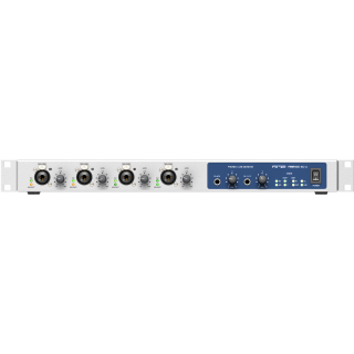 RME Fireface 802 FS