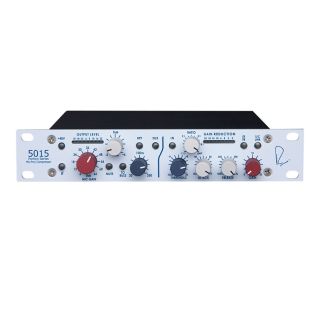 Rupert Neve Portico 5015-H Single CH Pre/Comp