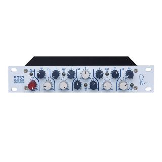 Rupert Neve 5033-H Five Band Eq