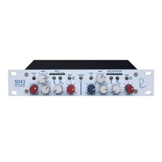 Rupert Neve Portico 5043-H 2 CH Comp/Limiter