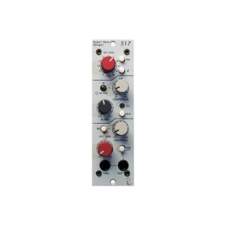 Rupert Neve 517 Mic Pre/DI/Compressor