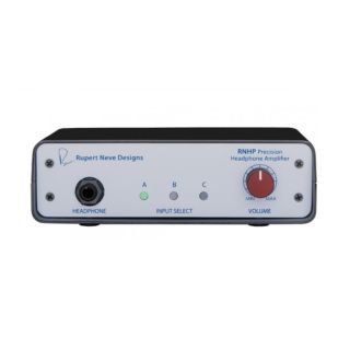 RUPERT NEVE DESIGNS RNHP Precision Headphone Amplifier