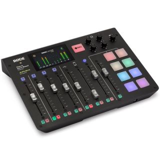 Rode Rodecaster Pro