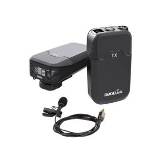 Rode Filmmaker Kit
