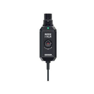 Rode iXLR