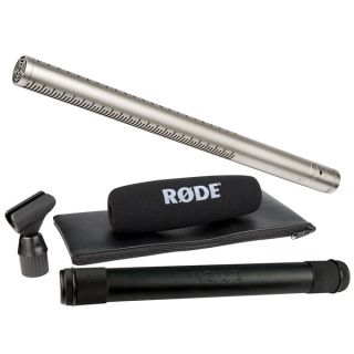 Rode NTG-3
