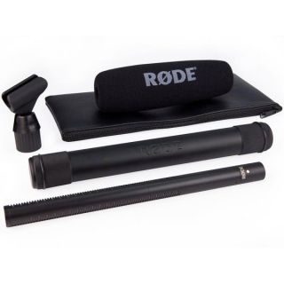Rode NTG-3 Black