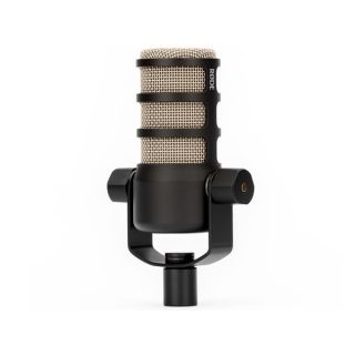 Rode PodMic