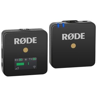 Rode Wireless GO