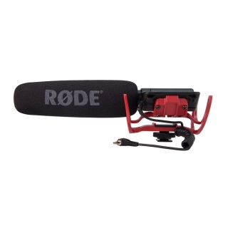 Rode Videomic Rycote
