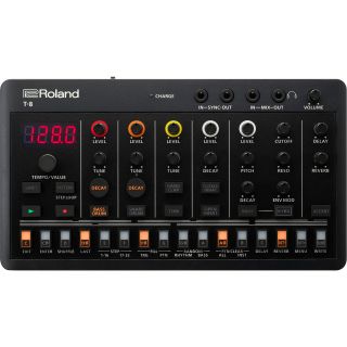 Roland T-8 Beat Machine