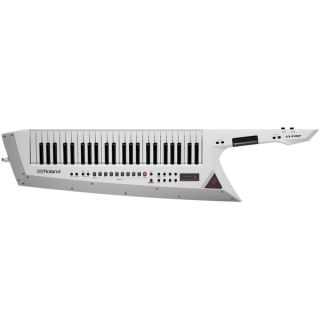 Roland AX-Edge White