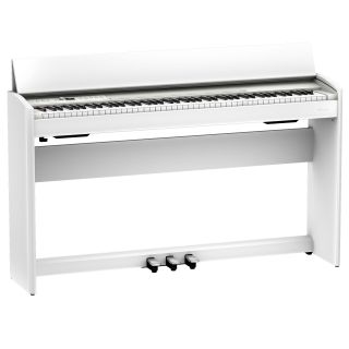 Roland F-701 White