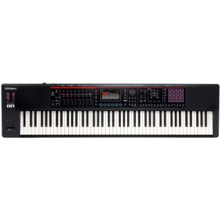 Roland Fantom 08