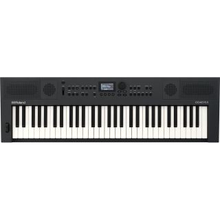 Roland Go:Keys 5 GT Graphite