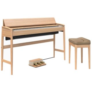 Roland KF-10 Kiyola Pure Oak