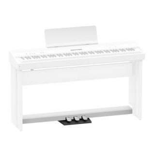 Roland KPD-90 WH White