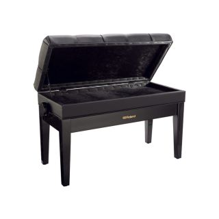 Roland RPB-D500 Duet PE Polished Ebony