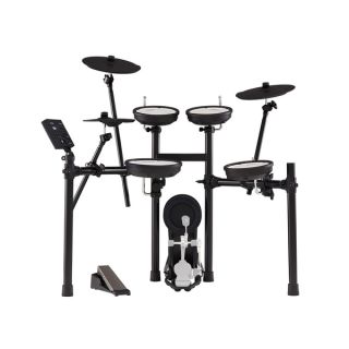 Roland TD-07KV V-Drum Set