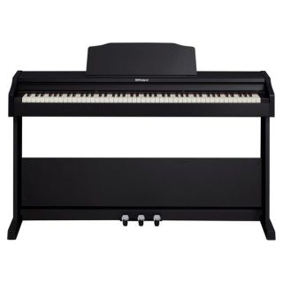 Roland RP102 BK Black