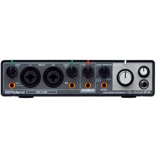 Roland RUBIX24