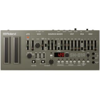 Roland SH-01A Boutique Limited Edition