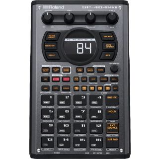 Roland SP-404 MKII