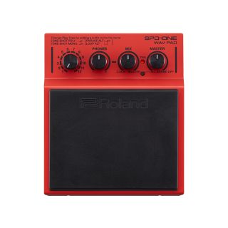 Roland SPD-One Wav Pad