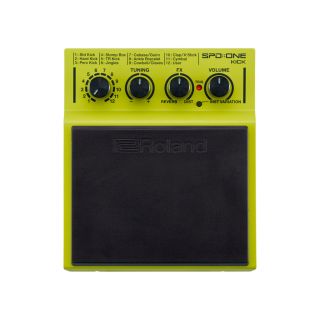 Roland SPD-One Kick