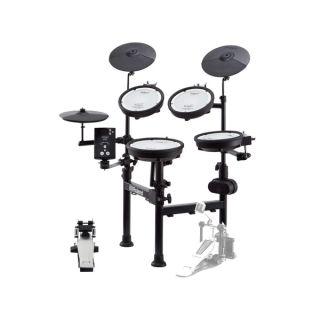 Roland TD-1KPX2 V-Drum Portable Set