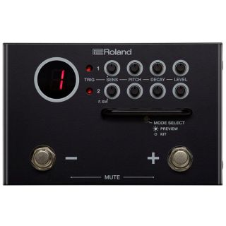 Roland TM-1 Trigger Module