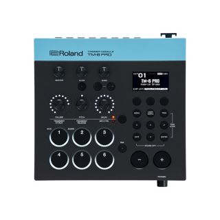 Roland TM-6 Pro Trigger Module