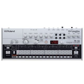 Roland TR-06 EXDEMO