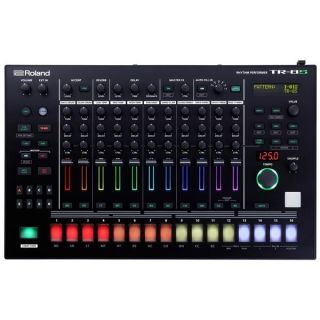Roland TR-8S Rhythm Performer (AIRA)