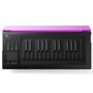 Roli Flip Case Rise Lilac