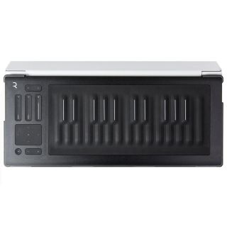 Roli Flip Case Rise Silver
