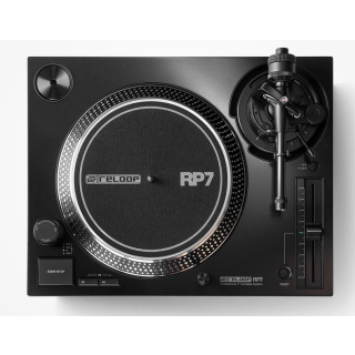 Reloop RP-7