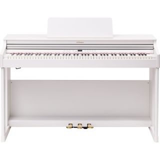 Roland RP701 WH White