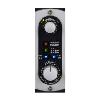 SPL Twintube Processor RPM
