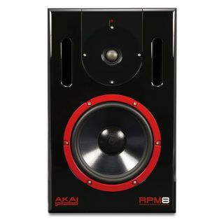 Akai RPM8 (Coppia) EXDEMO