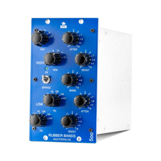 IGS RB 500 ME