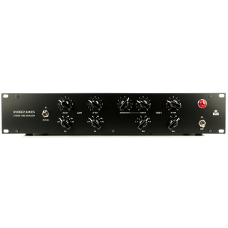 IGS Rubber Bands Stereo Tube Equalizer