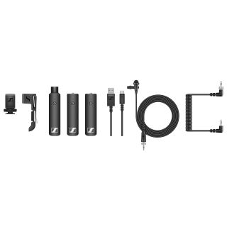 SENNHEISER XSW-D Portable Eng Set