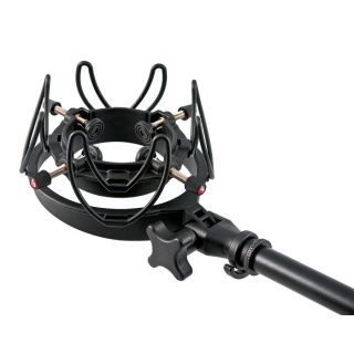 Rycote Invision USM
