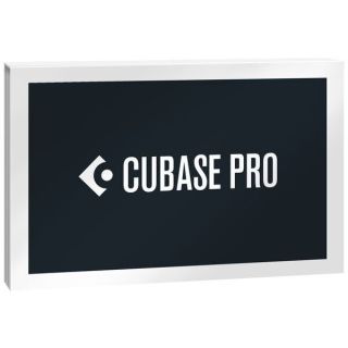Steinberg Cubase Pro 15 ITA - Educational